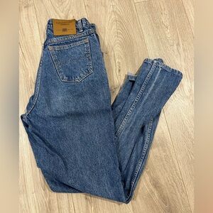 Vintage jeans